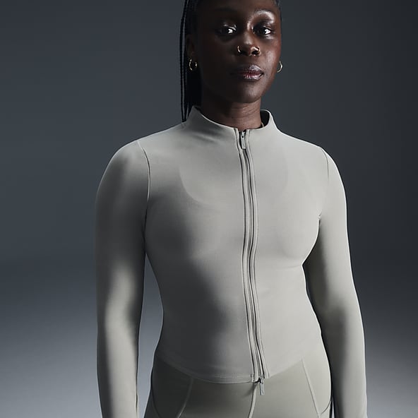 Completi da palestra e tute coordinate. Nike CH